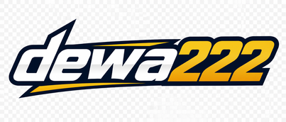 Logo dewa222 beranda